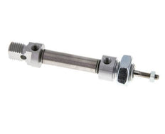 Cilindro Redondo de Doble Efecto ISO 6432 8-10mm - Magnético