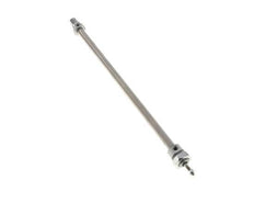 Cilindro Redondo de Doble Efecto ISO 6432 8-180mm - Magnético