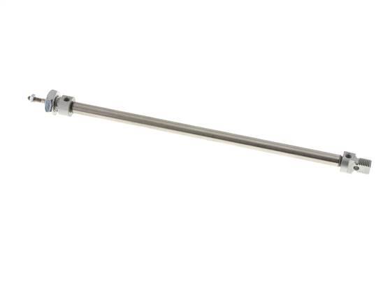 Cilindro Redondo de Doble Efecto ISO 6432 8-180mm - Magnético