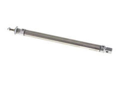 ISO 6432 Round Double Acting Cylinder 16-160mm - Magnetic - Non-Rotating