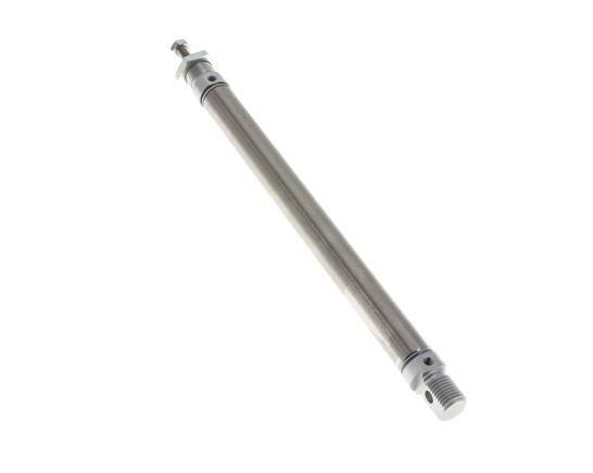 ISO 6432 Round Double Acting Cylinder 16-160mm - Magnetic - Non-Rotating
