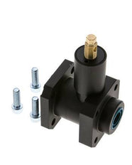 Unidad de bloqueo para ISO 15552 63 mm