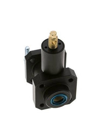 Unidad de bloqueo para ISO 15552 63 mm