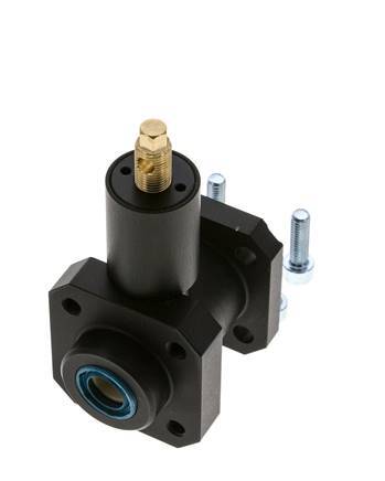 Unidad de bloqueo para ISO 15552 63 mm