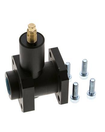 Unidad de bloqueo para ISO 15552 50 mm