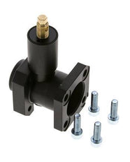 Unidad de bloqueo para ISO 15552 50 mm