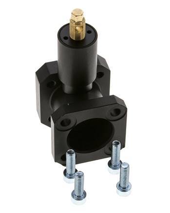 Locking Unit for ISO 15552 125 mm