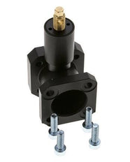 Unidad de bloqueo para ISO 15552 63 mm