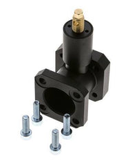 Locking Unit for ISO 15552 40 mm