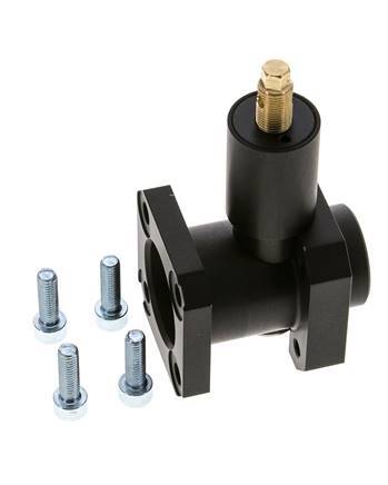 Locking Unit for ISO 15552 40 mm