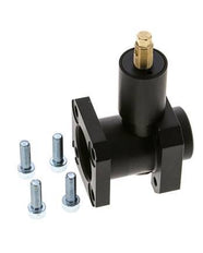 Unidad de bloqueo para ISO 15552 63 mm