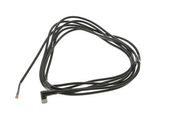 Conexión Línea Conector M8 3m