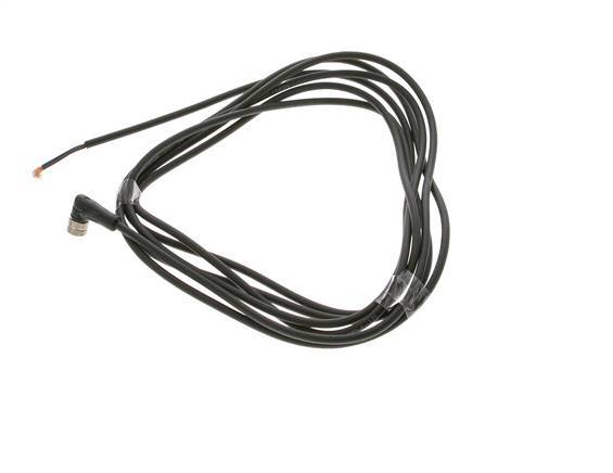 Conexión Línea Conector M8 3m