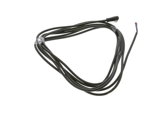 Conexión Línea Conector M8 3m