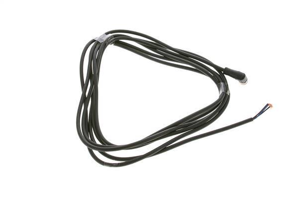 Conexión Línea Conector M8 3m