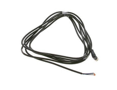 Conexión Línea Conector M8 3m