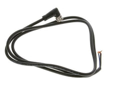 Conexión Línea Conector M8 1m