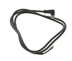 Conexión Línea Conector M8 1m