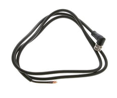 Conexión Línea Conector M8 1m