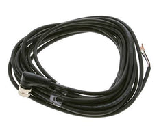 Conexión Conector De Línea M12 5m