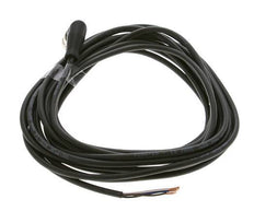 Conexión Conector De Línea M12 5m