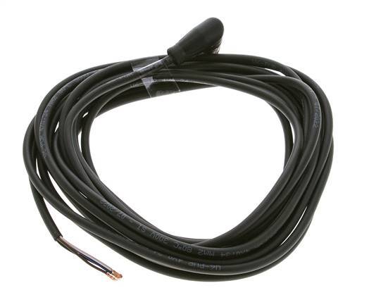 Conexión Conector De Línea M12 5m