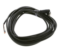 Conexión Conector De Línea M12 5m