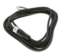 Conexión Línea Conector M12 3m