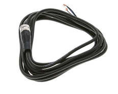 Conexión Línea Conector M12 3m