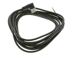 Conexión Línea Conector M12 3m