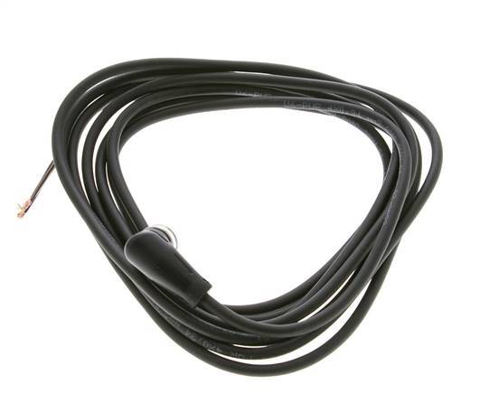 Conexión Línea Conector M12 3m