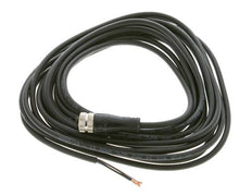 Conexión Conector De Línea M12 5m