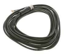 Conexión Conector De Línea M12 5m