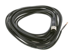 Conexión Conector De Línea M12 5m