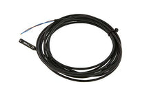 Sensor de posición 2 hilos 3 m 10-170 V CC/10-230 V CA Ranura en T 5 mm