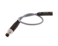 Position Sensor M8 0.2m 10-30 V DC/10-30 V AC T-slot 5mm