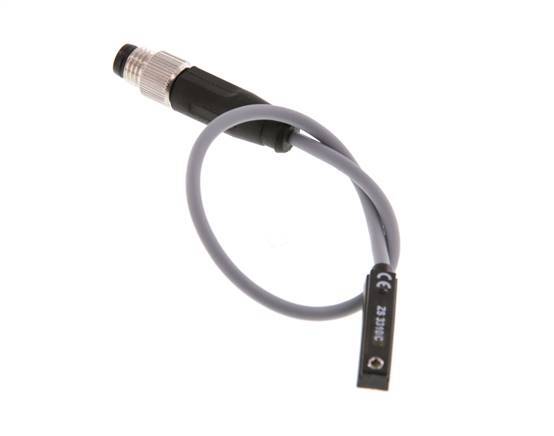 Position Sensor M8 0.2m 10-30 V DC/10-30 V AC T-slot 5mm