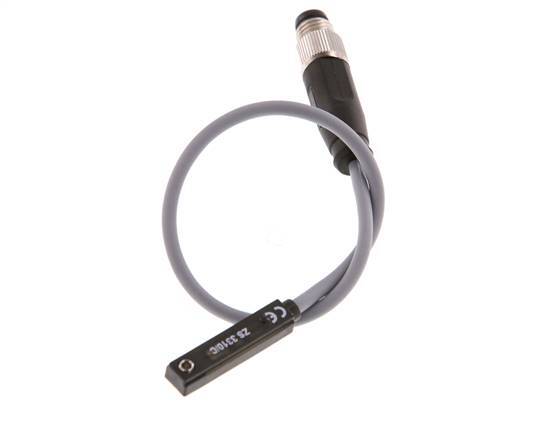Position Sensor M8 0.2m 10-30 V DC/10-30 V AC T-slot 5mm