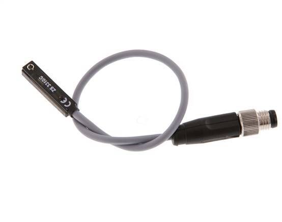 Position Sensor M8 0.2m 10-30 V DC/10-30 V AC T-slot 5mm