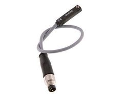 Position Sensor M8 0.2m 10-30 V DC/10-30 V AC T-slot 5mm