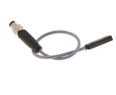 Position Sensor PNP M8 0.2m 10-30 V DC T-slot 5mm