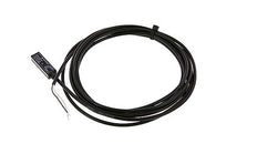 Sensor de posición 2 hilos 3 m 10-70 V CC/10-48 V CA Kit de montaje