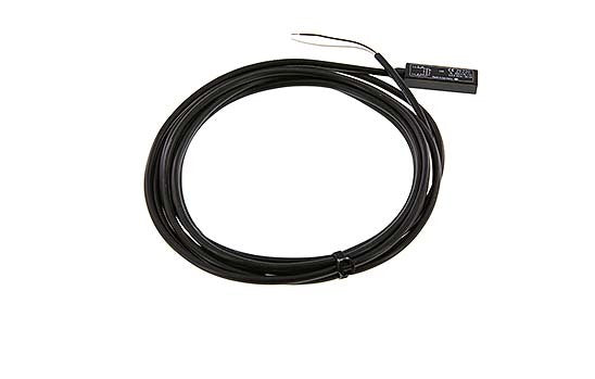 Sensor de posición 2 hilos 3 m 10-70 V CC/10-48 V CA Kit de montaje