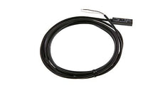 Sensor de posición 2 hilos 3 m 10-70 V CC/10-48 V CA Kit de montaje