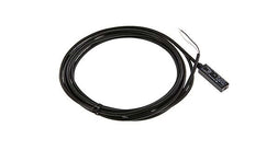 Sensor de posición 2 hilos 3 m 10-70 V CC/10-48 V CA Kit de montaje