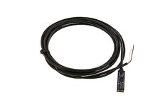 Sensor de posición 2 hilos 3 m 10-70 V CC/10-48 V CA Kit de montaje