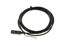 Sensor de posición 2 hilos 3 m 10-70 V CC/10-48 V CA Kit de montaje