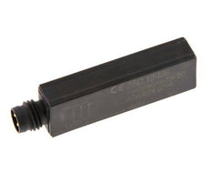 Sensor de posición de 2 hilos M8 10-70 V CC/10-48 V CA Kit de montaje