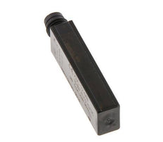 Sensor de posición de 2 hilos M8 10-70 V CC/10-48 V CA Kit de montaje