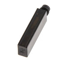 Sensor de posición de 2 hilos M8 10-70 V CC/10-48 V CA Kit de montaje